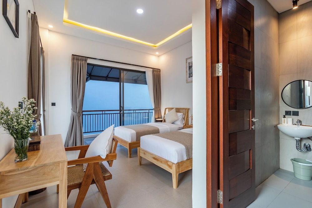 Villa Blessing Bali
