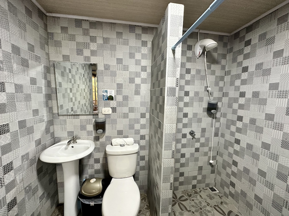 Almendros Eco-Villas