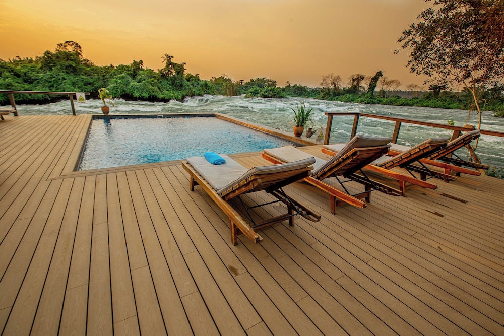 Lemala Wildwaters Lodge