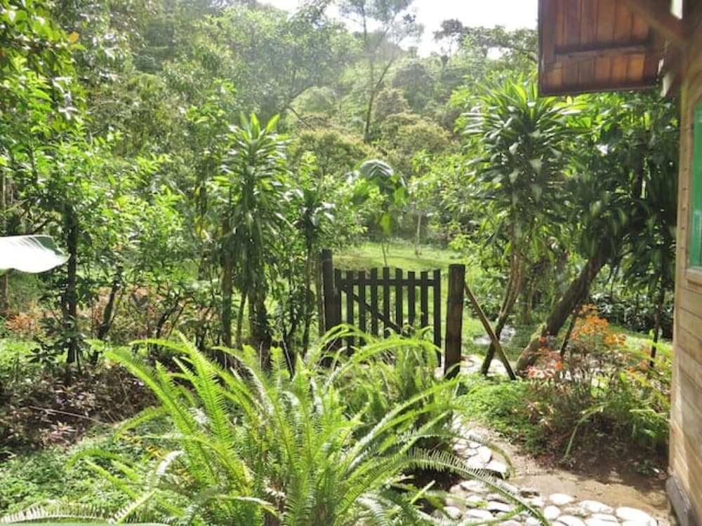 Mindo Eco chalet