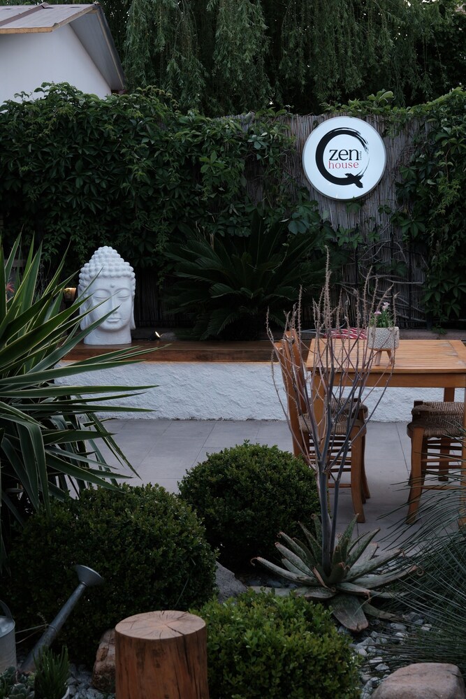 Q-Zen House Cunda