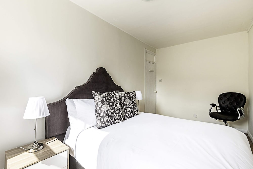 Notting Hill Charm Apartment