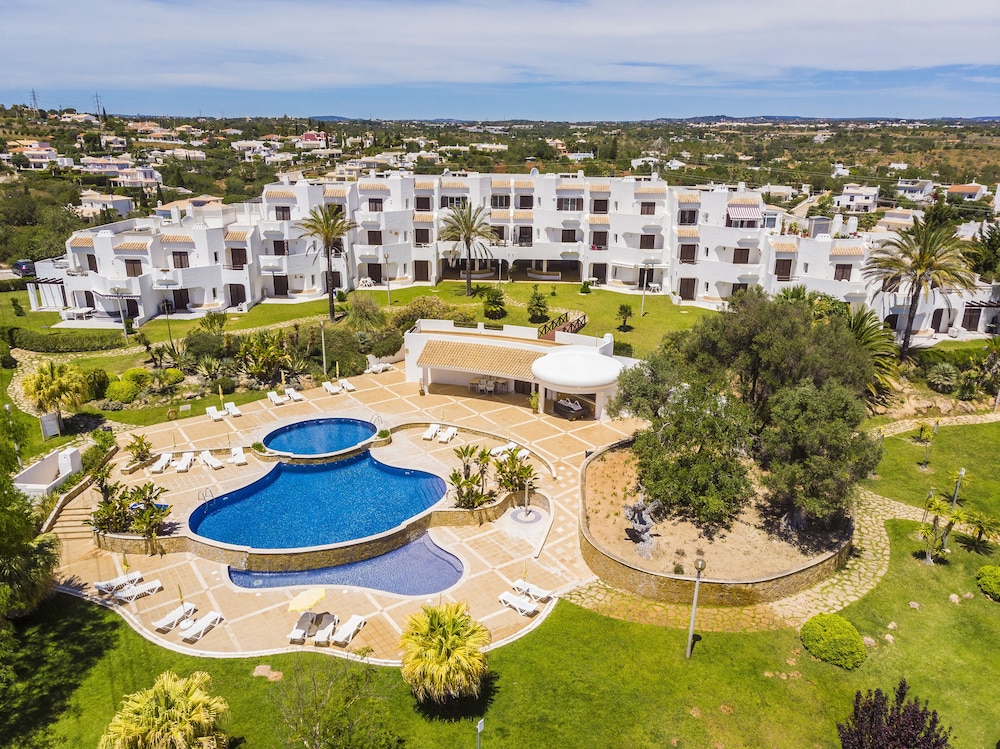 Our House in Clube Albufeira