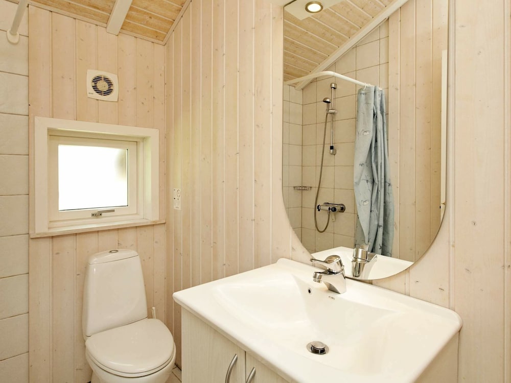 10 Person Holiday Home in Albaek view 5