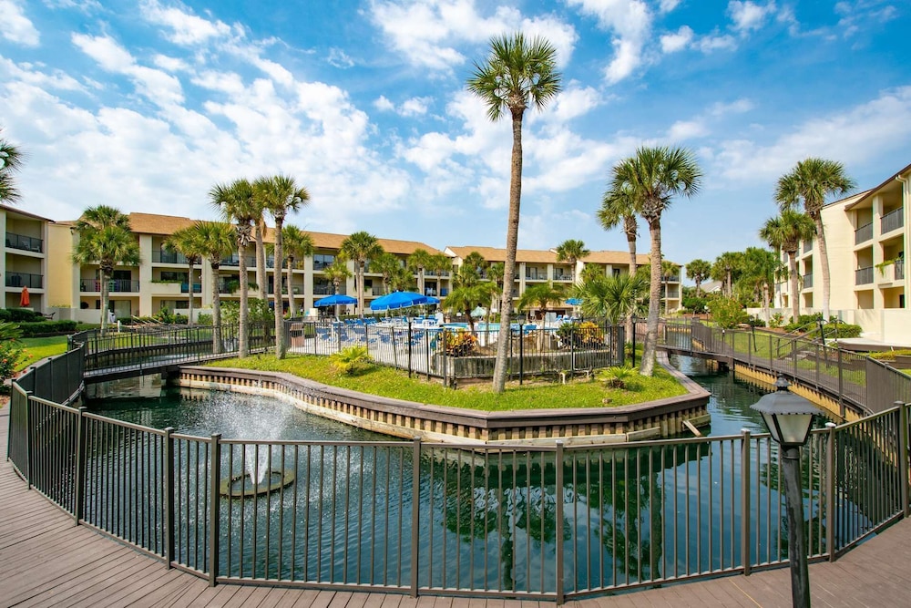 St Augustine Beach Condos view 5