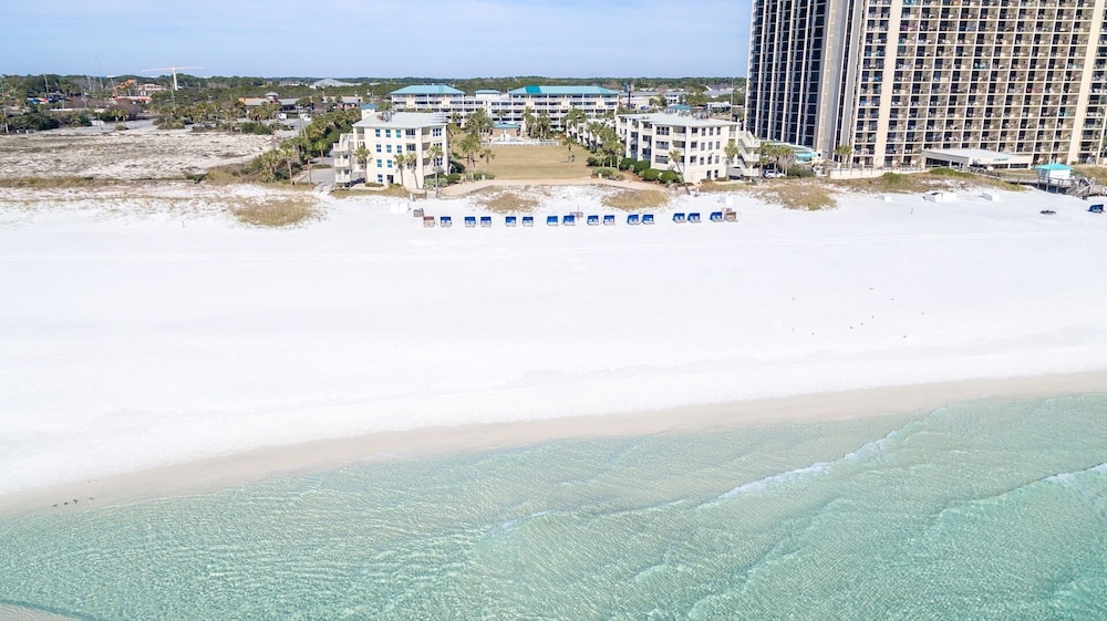 Silver Dunes 9 1 Bedroom Condo by RedAwning view 5