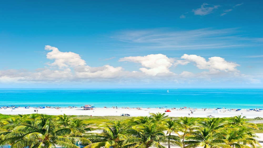 Luxury Vacation Rentals at Carillon Wellness Resort by LRMB