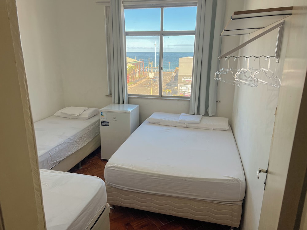 Quarto individual na Pituba
