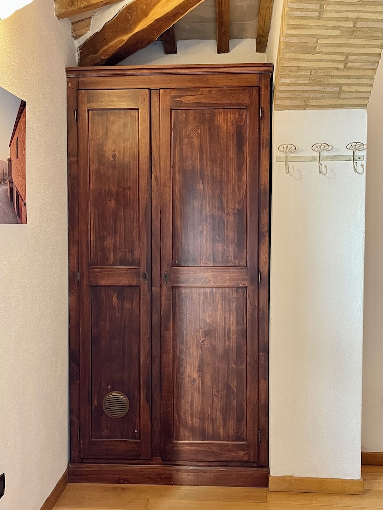 Podere Montale Winery