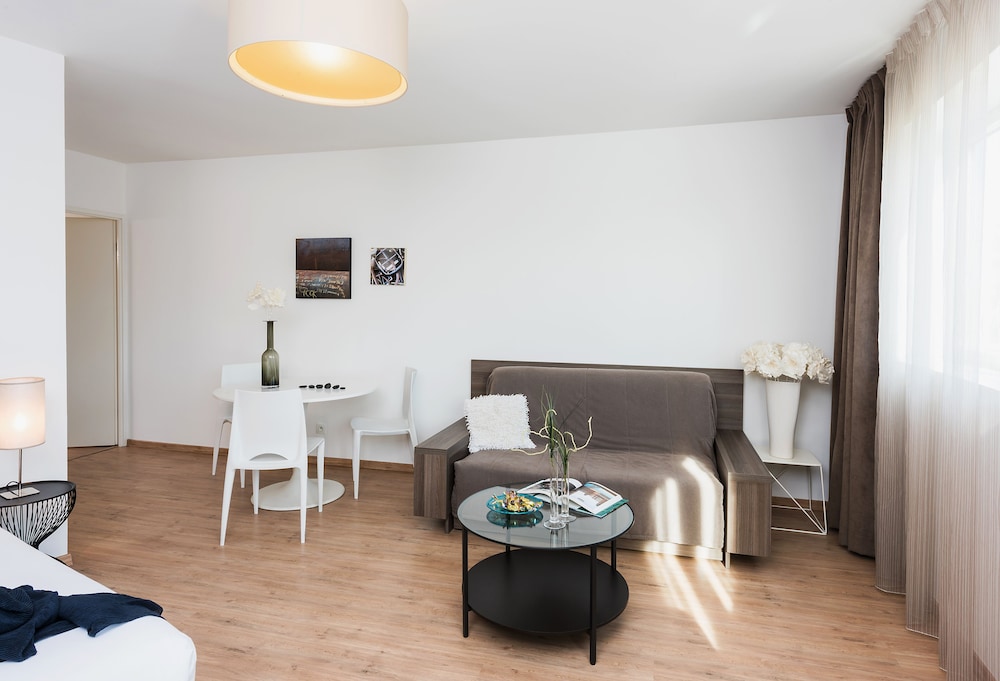 Ténéo Apparthotel Talence - Arthéna, photo 31