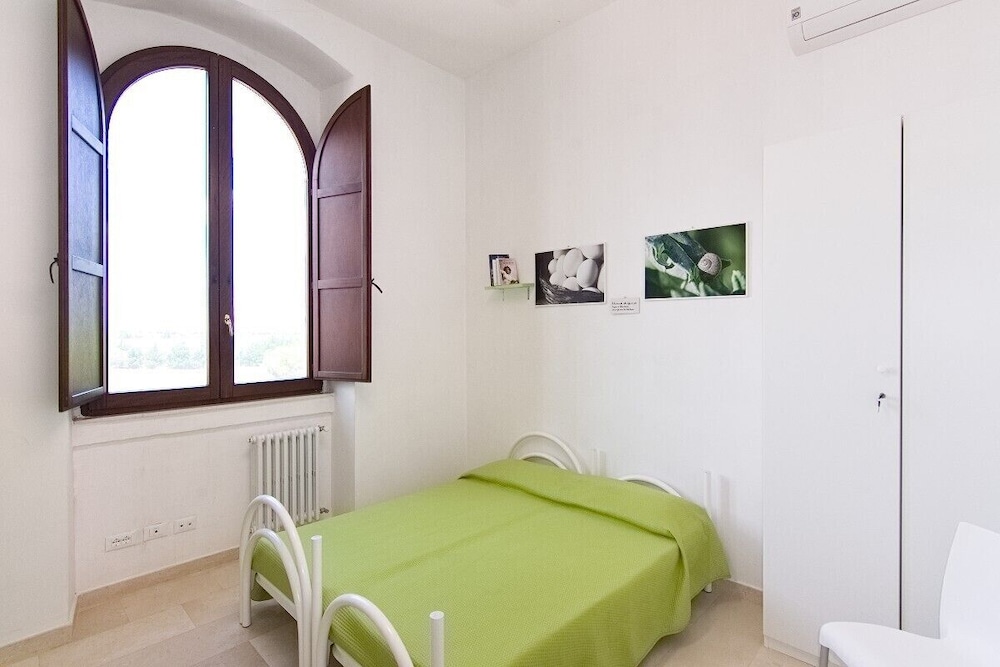 Traiana Bed & Bike view 3