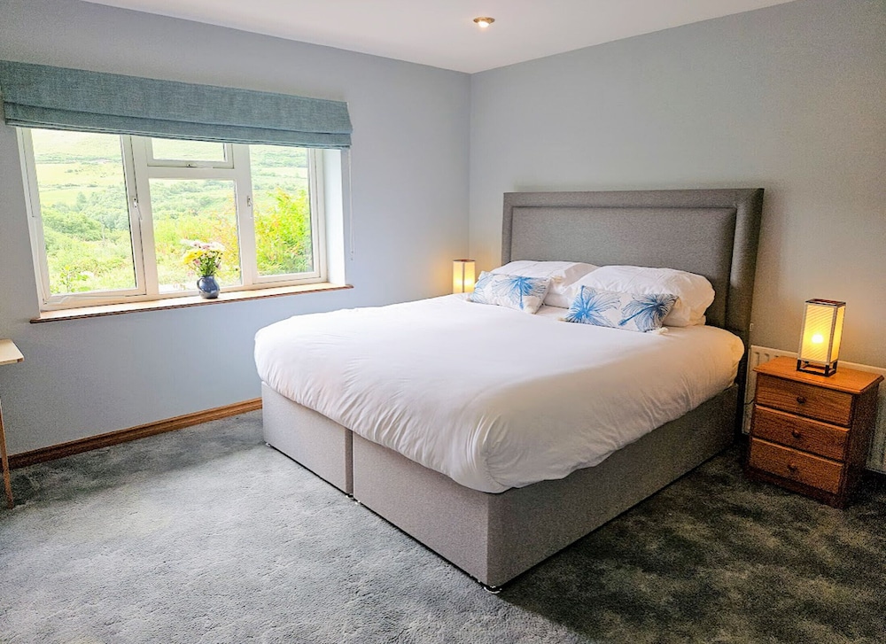 Lark Rise Holiday Home Glenbeigh