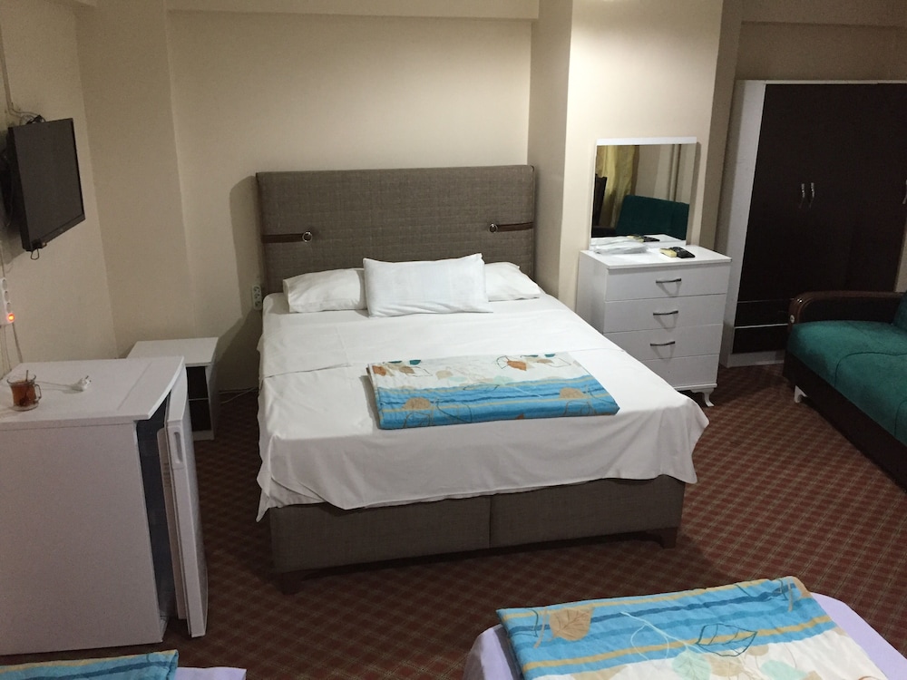 Istanbul Paris Otel & Pansiyon - Image 29