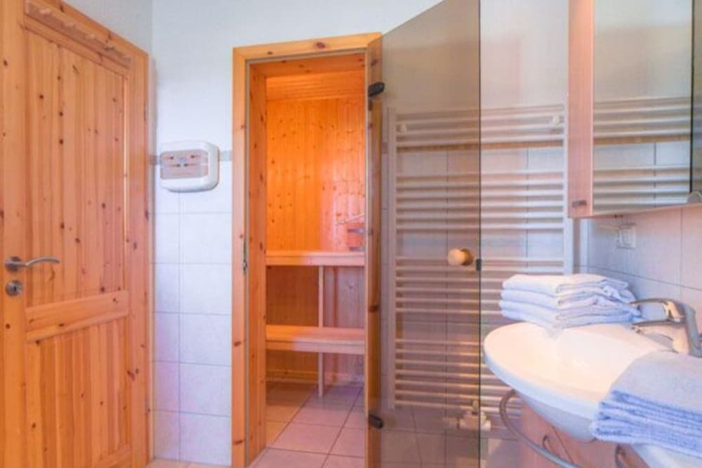 Tolles Appartment in der Seenplatte