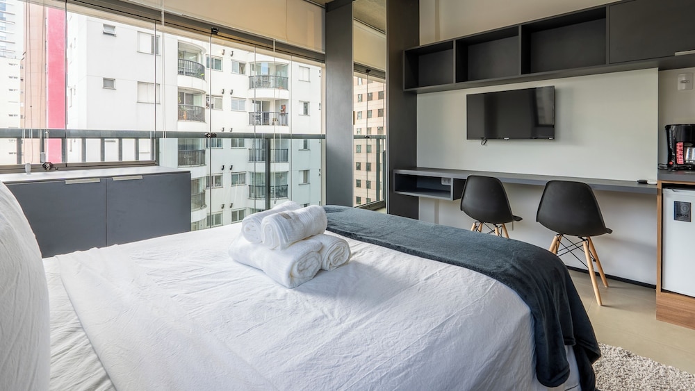 Alameda Lorena, 718- Jardim Paulista