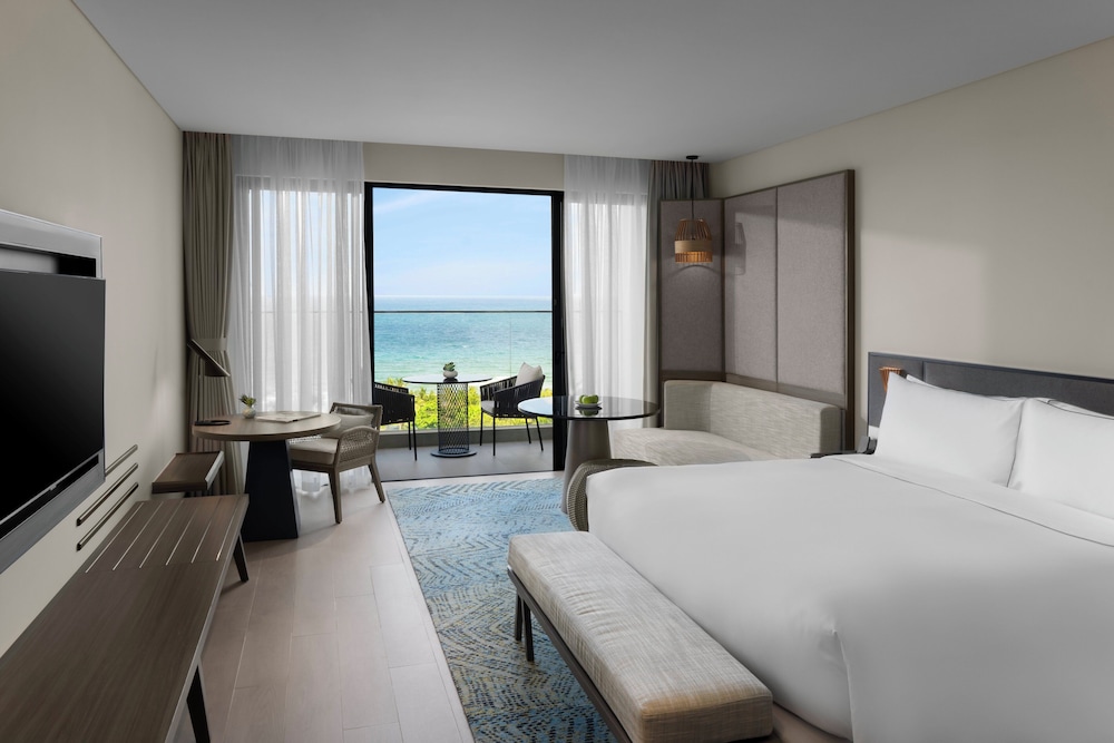 Crowne Plaza Phu Quoc Starbay by IHG 140