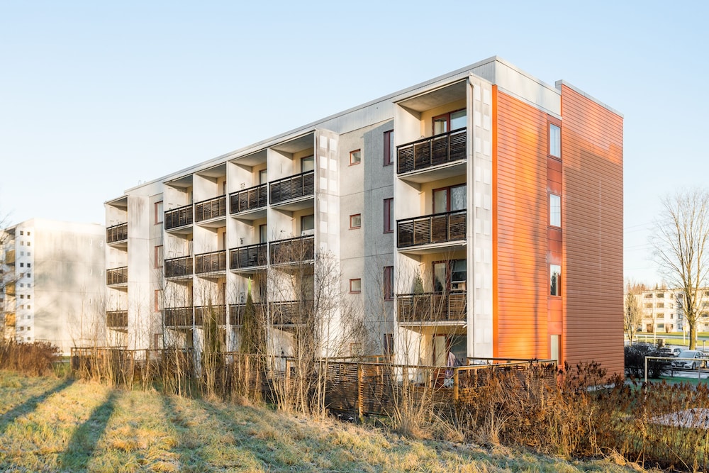 Hiisi Homes Hämeenlinna Idänpää view 2