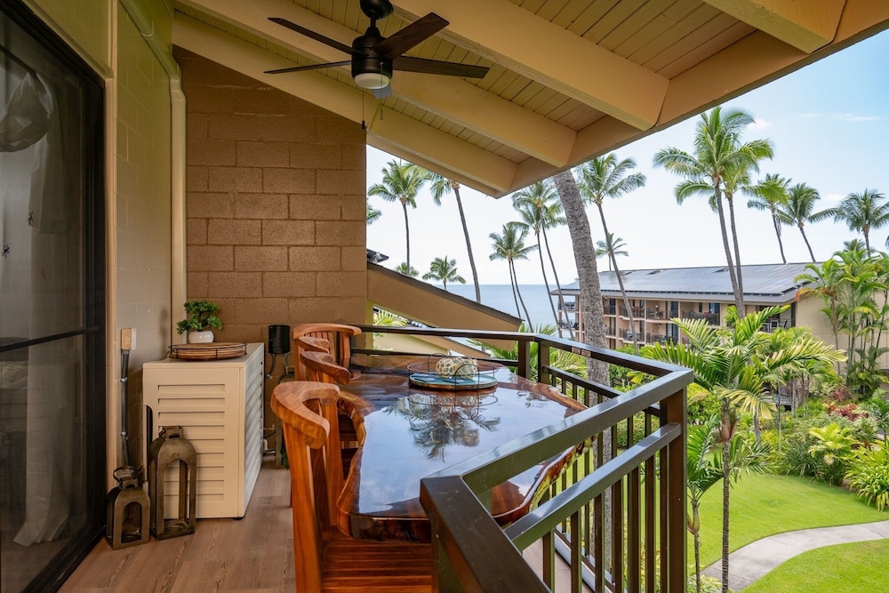 Kona Makai 3302 2 Bedroom Condo