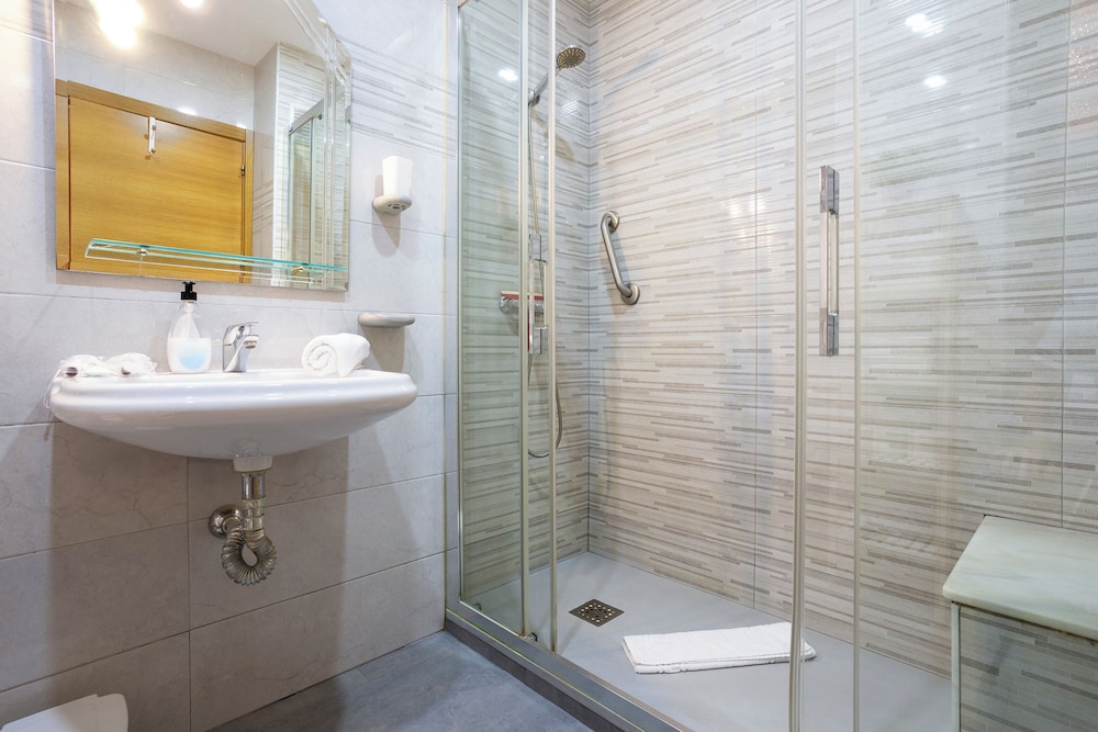 Sunstay Harina Flat Malaga