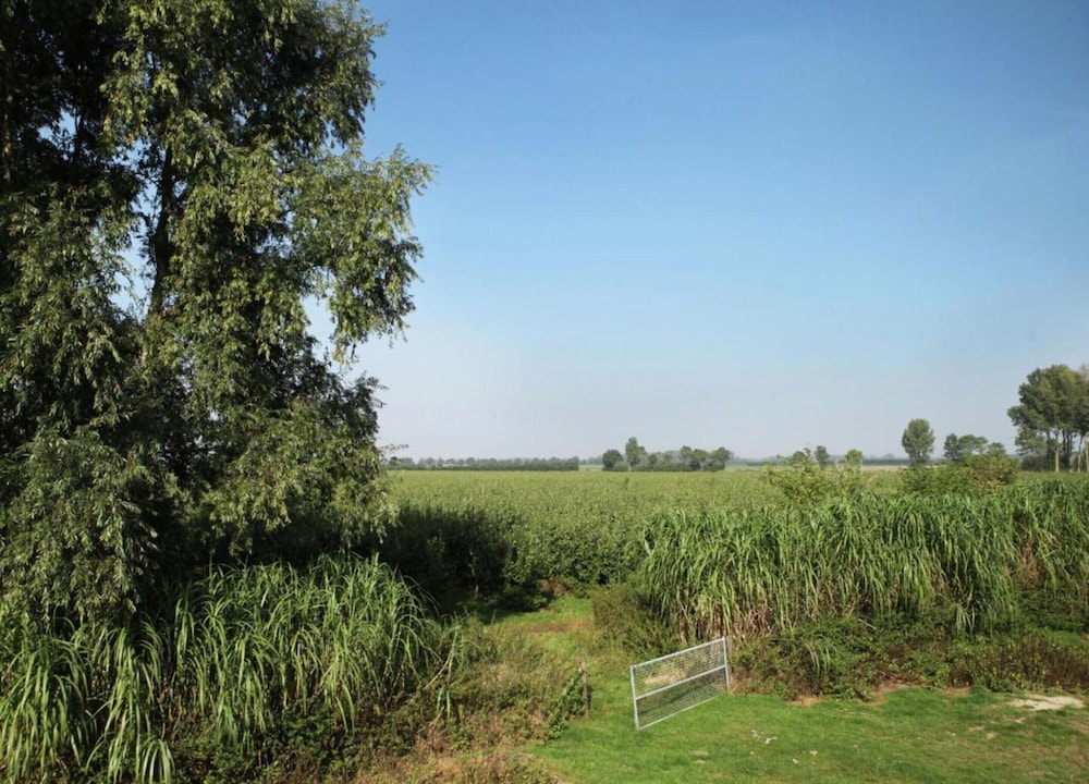 Pet-friendly Farmhouse view 4