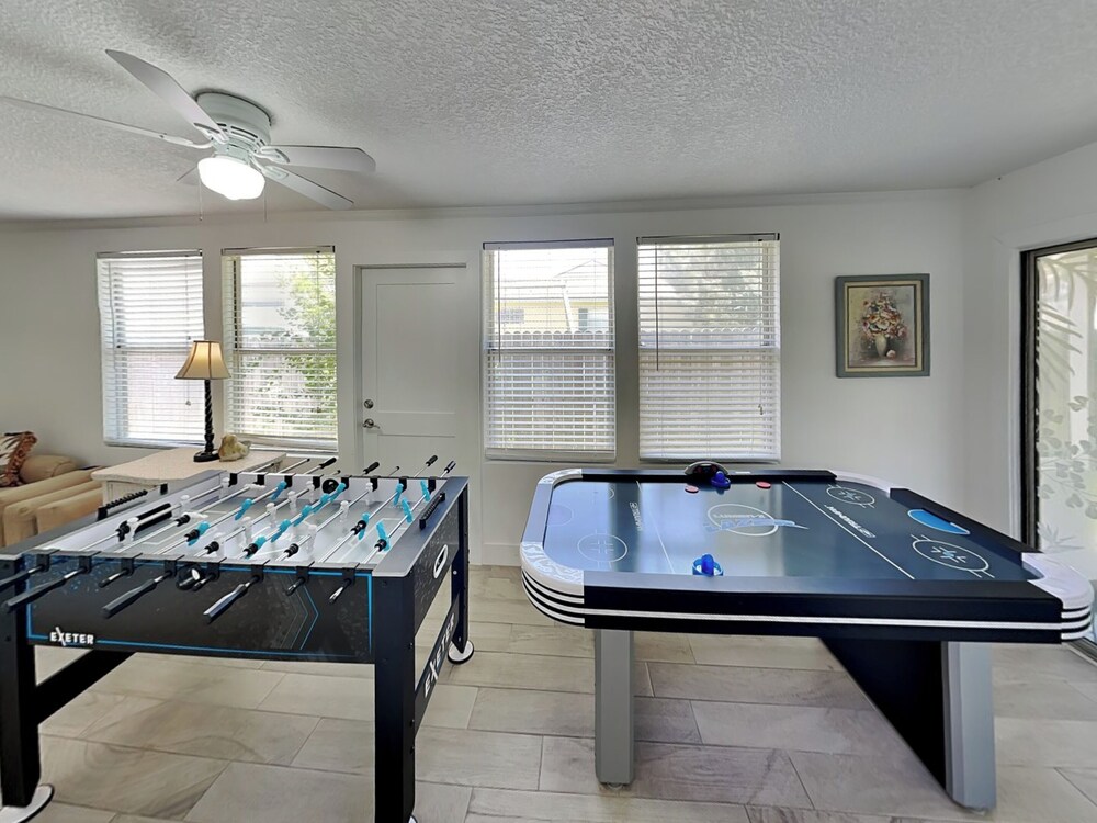 Summer Breeze by Distinctive Beach Rentals