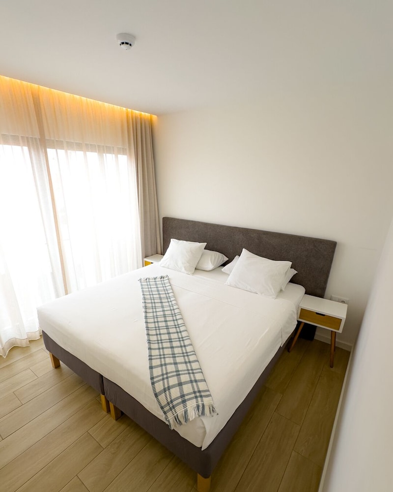 BIA D'Olaf Apartments