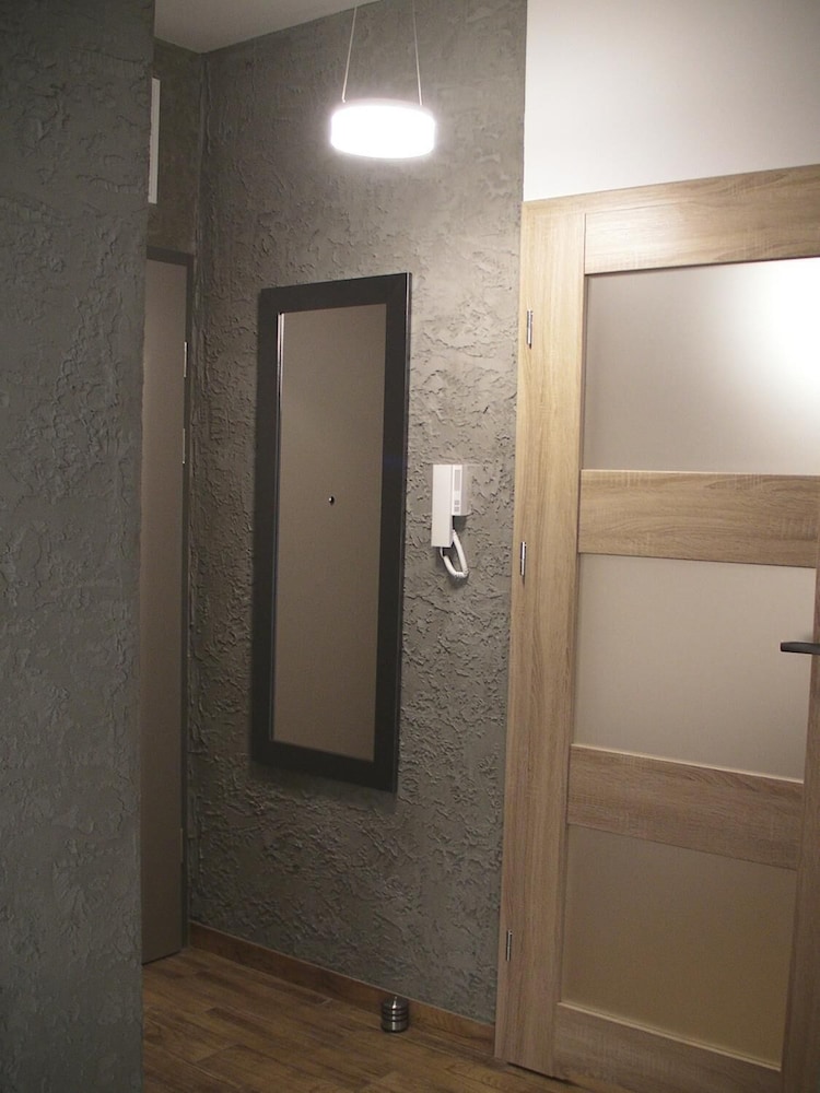 Apartament Lirowa