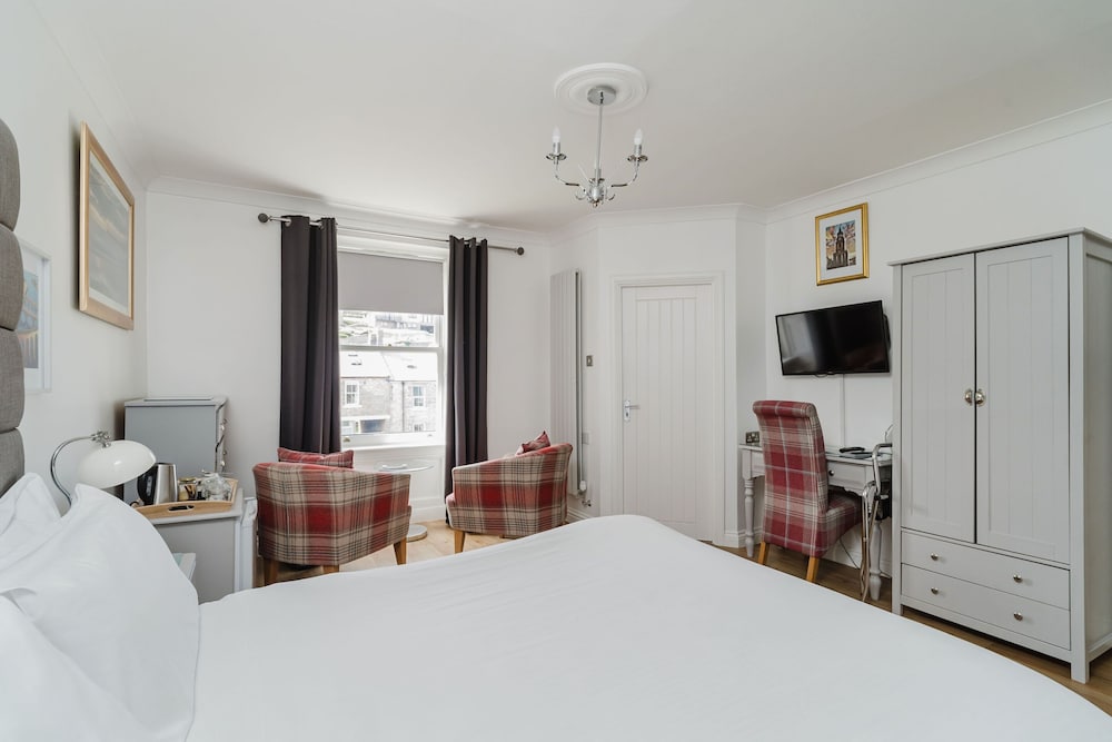 The Roxburgh
