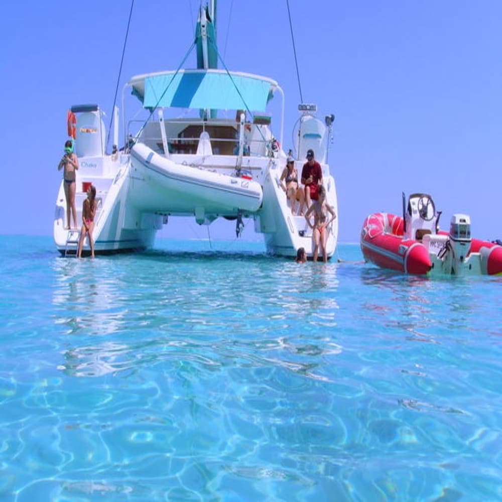 Oceanafrican Villas