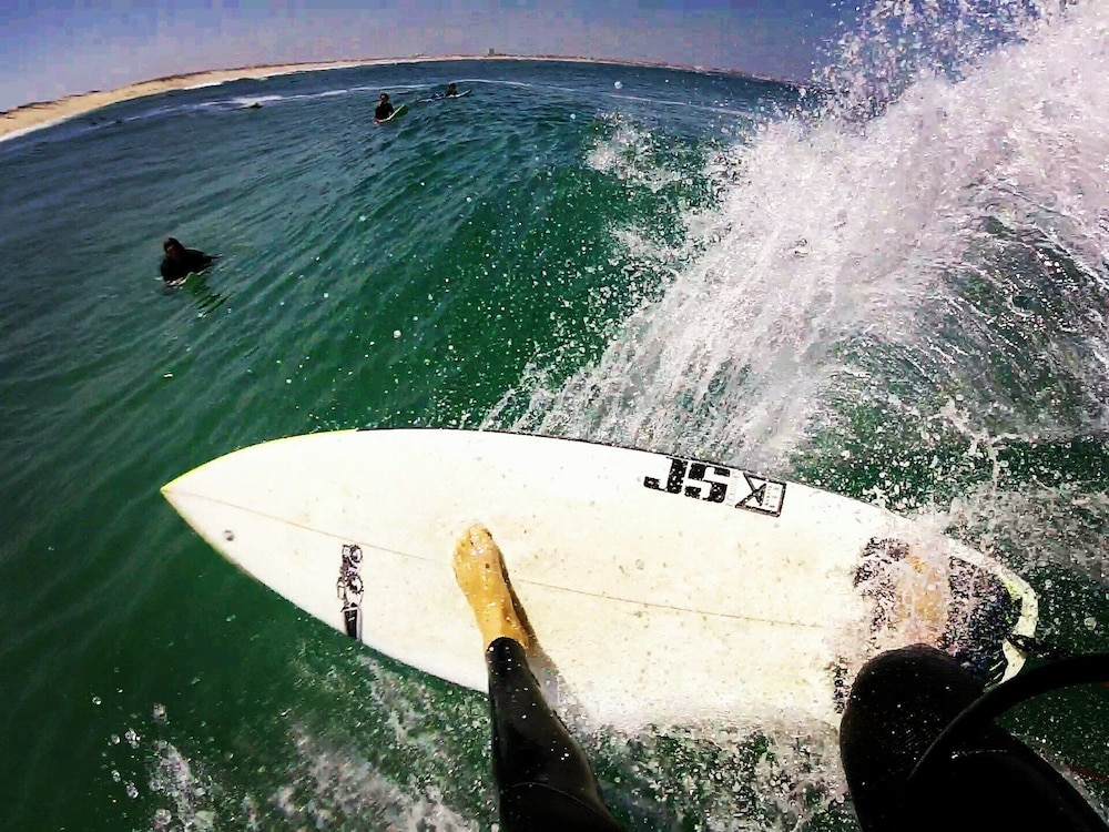 Peniche Surf Lodge - Hostel
