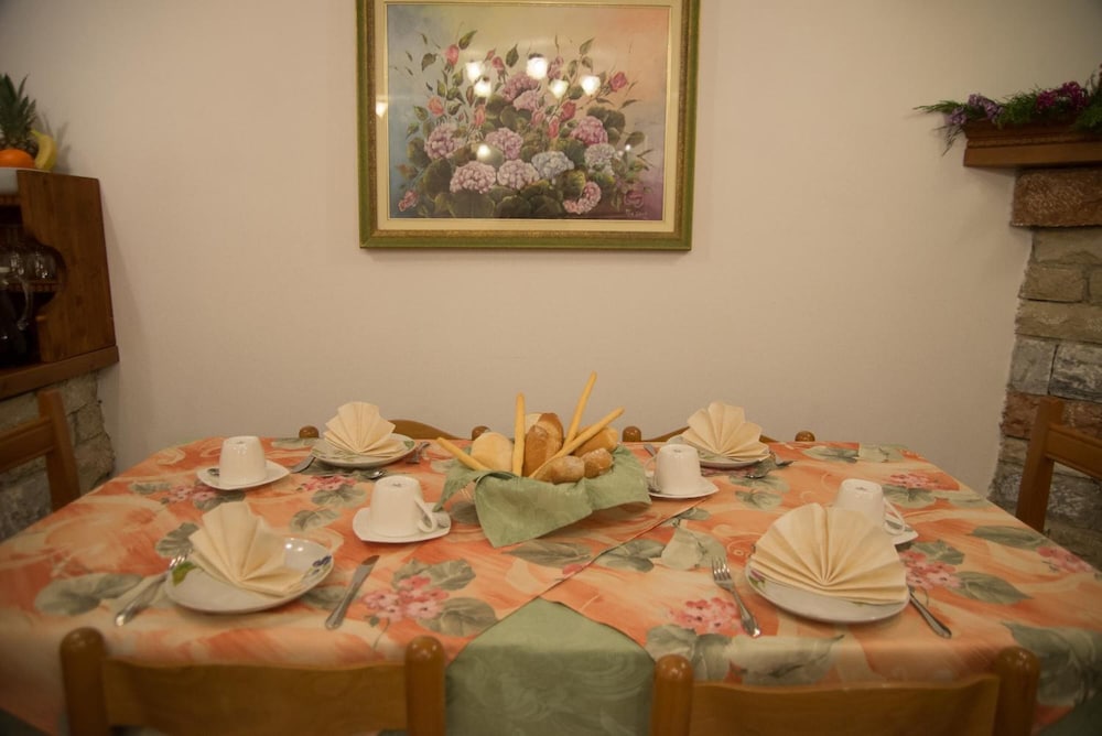 B&B Villa Cinzia