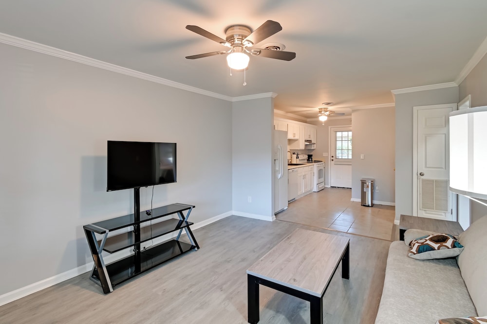 Hike & Explore: Cheraw Apt 7 Mi to Lake Juniper!