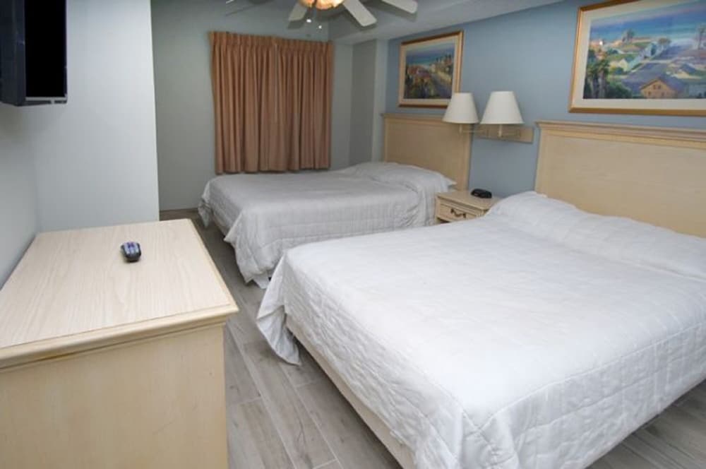Sand Dunes by Elliott Beach Rentals
