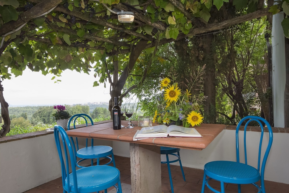 Agriturismo Il Sapito