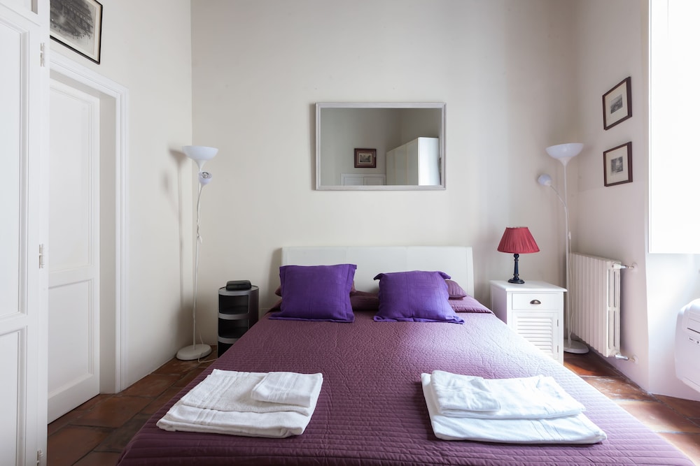 Habitat's Campo di Fiori Apartments