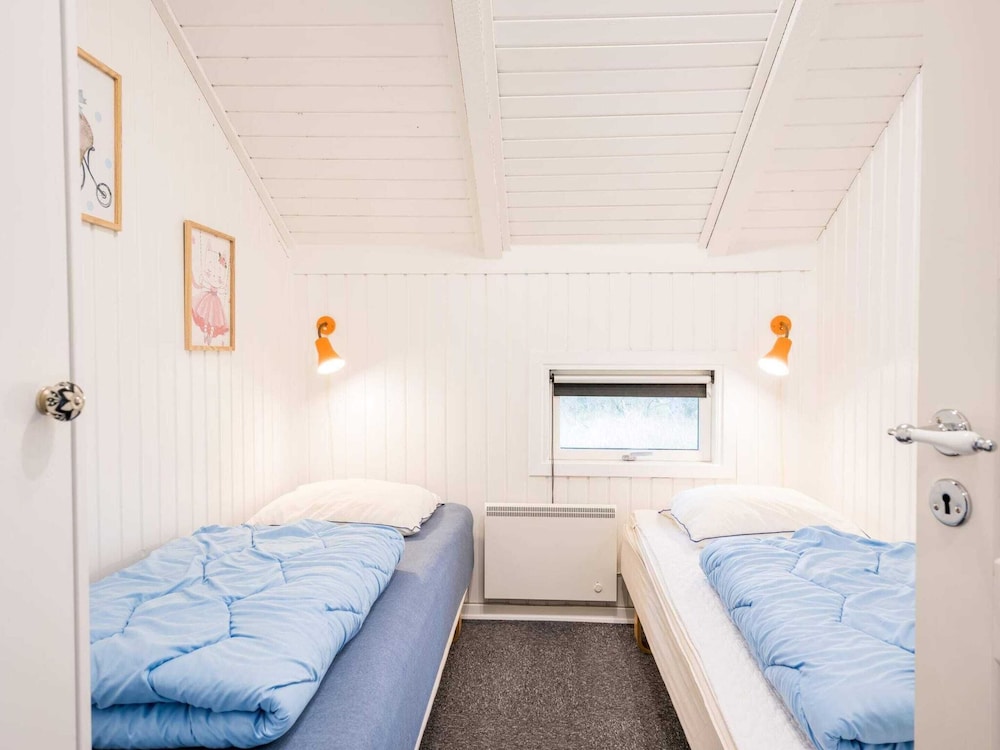 6 Person Holiday Home in Vejers Strand view 2