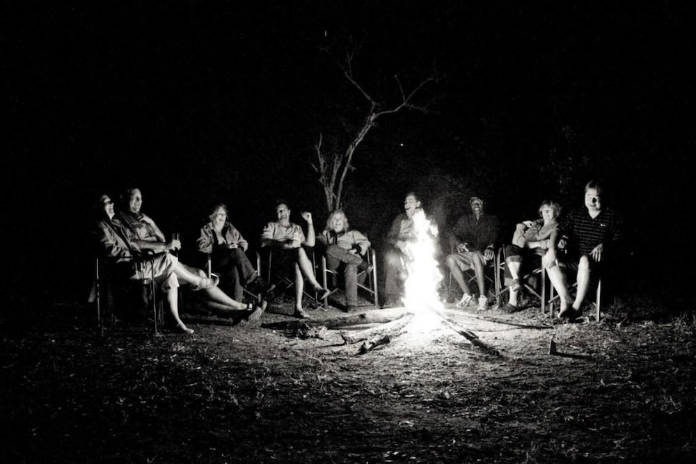 Mankwe Camping