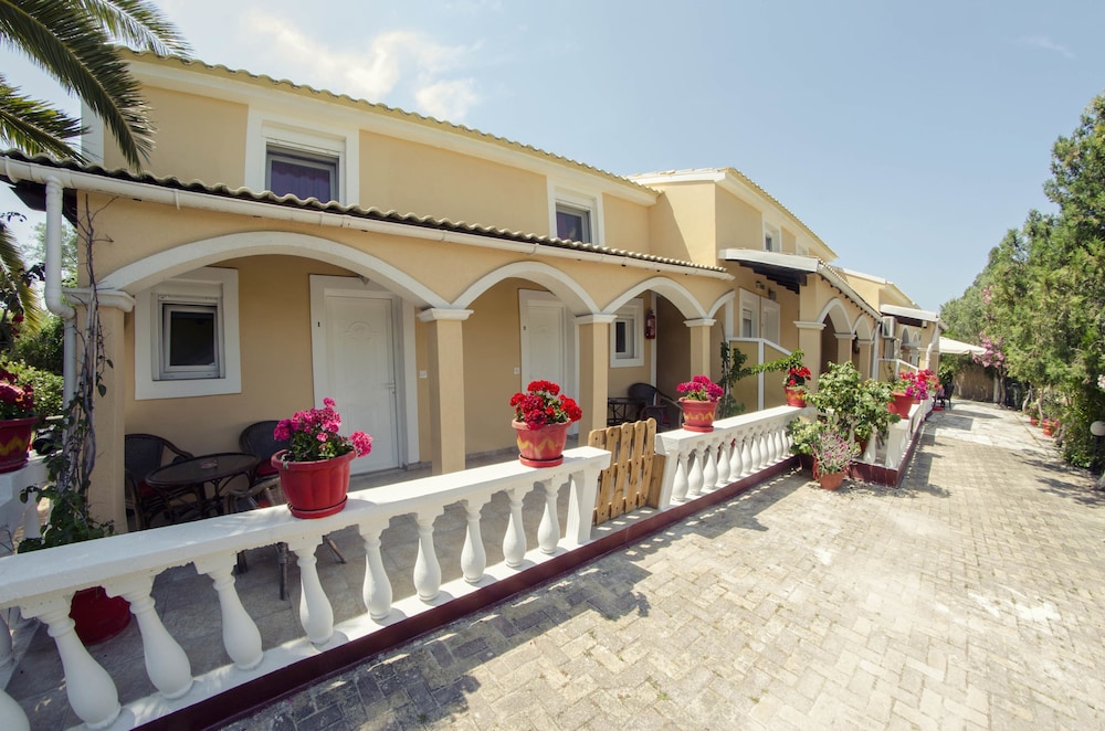 Eleni Family Apartments view 5