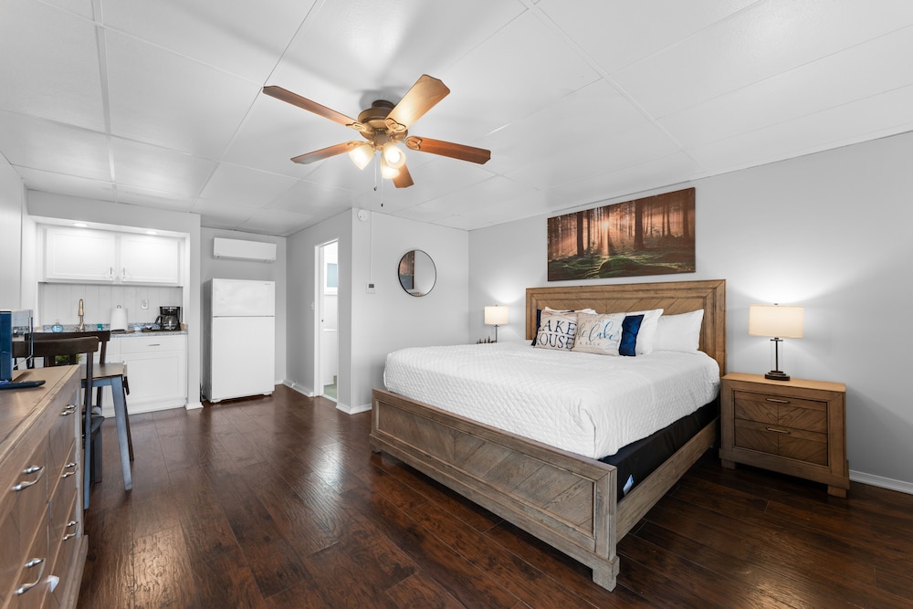Sc8- Silver Cove 8 1 Bedroom Condo