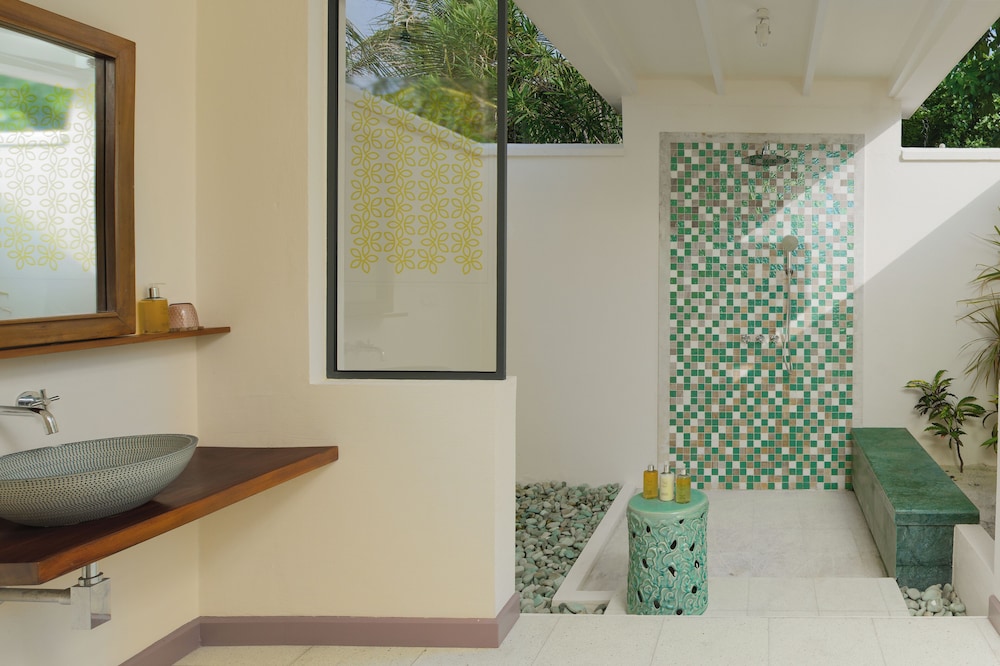 OBLU NATURE Helengeli - All-Inclusive with Free Transfers