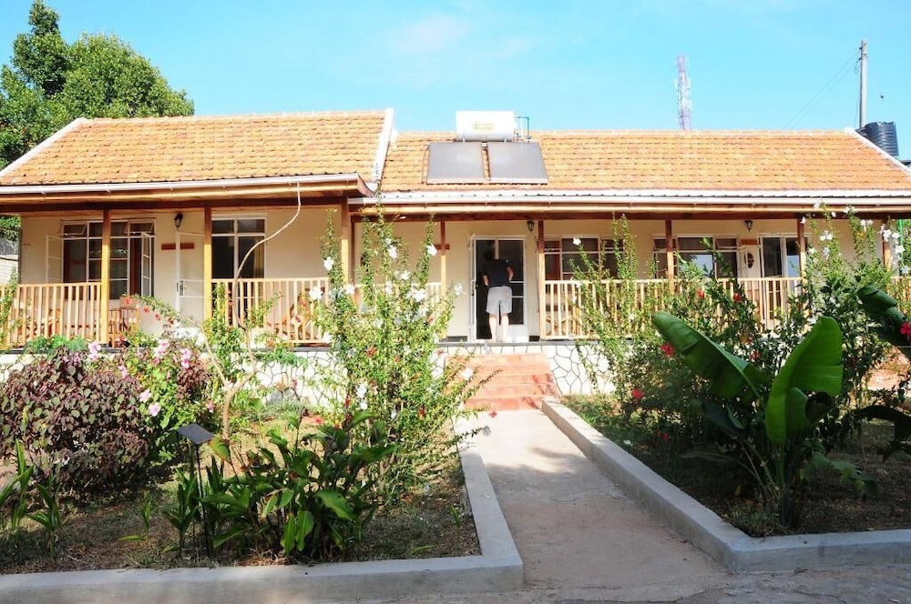 Papyrus Guest House, photo 22