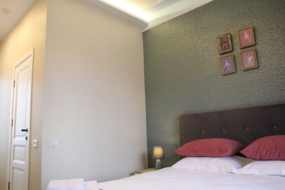 JINJOTEL Boutique Hotel