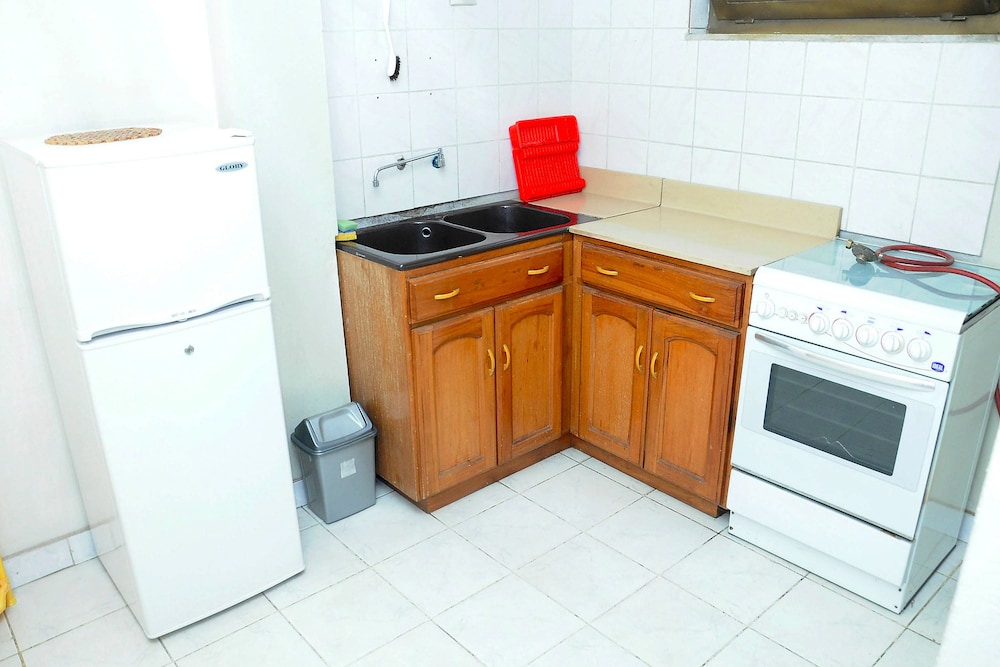 Yeka Guest House