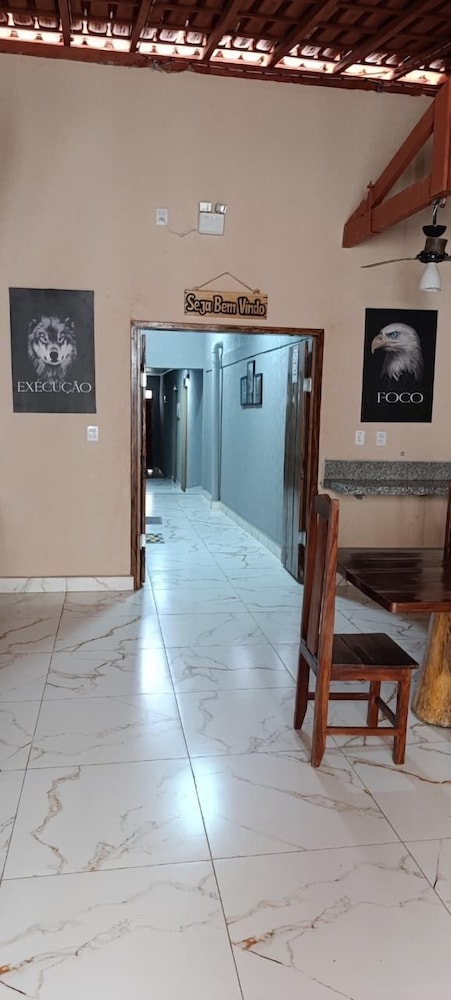 Pousada Vila Boa