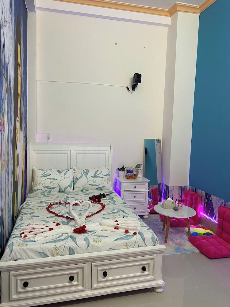 Candy's House - Can Tho
