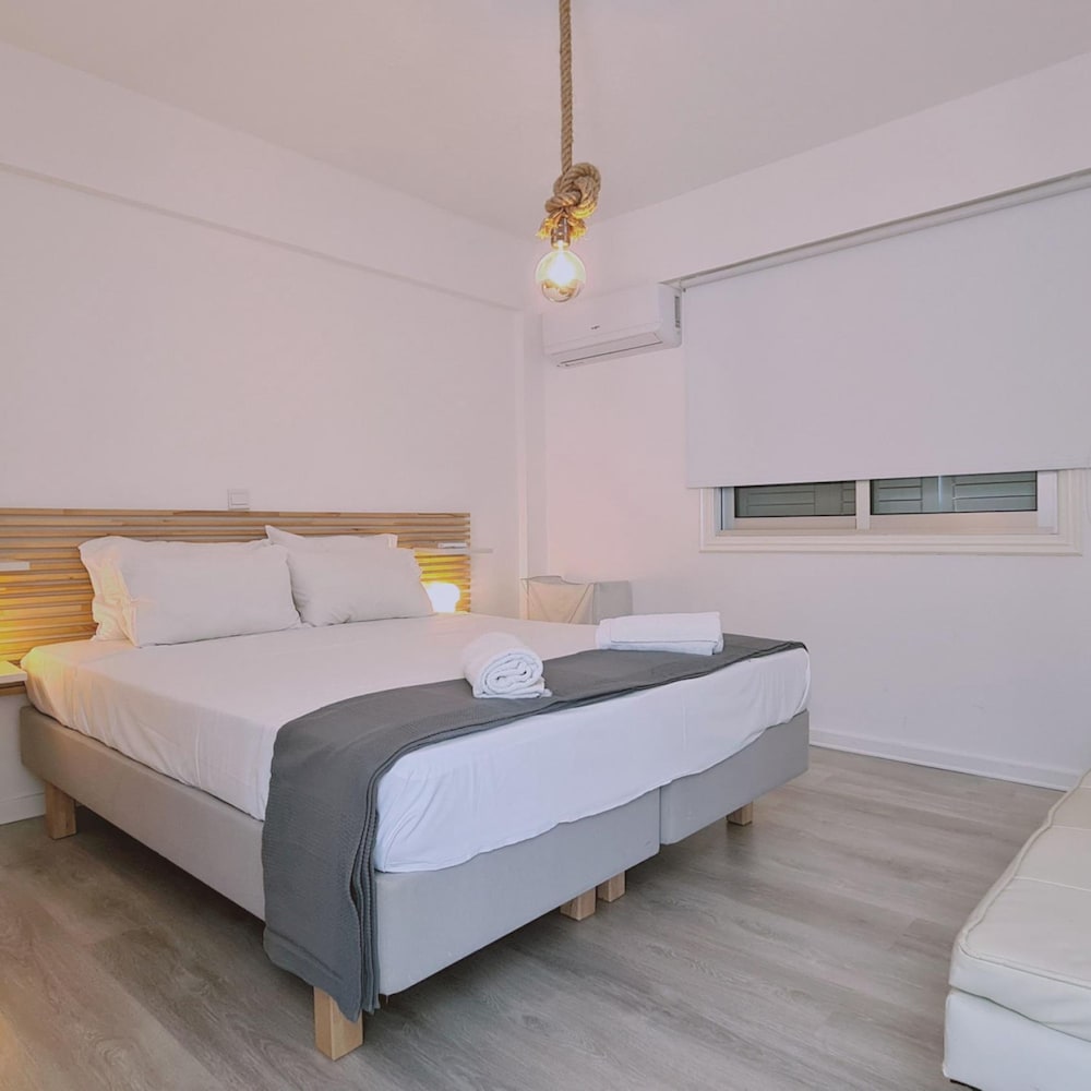 16 PRO - Stay Monte Elias Apartment