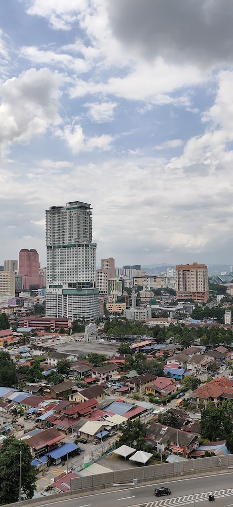 Summer Suites Kl City — 25