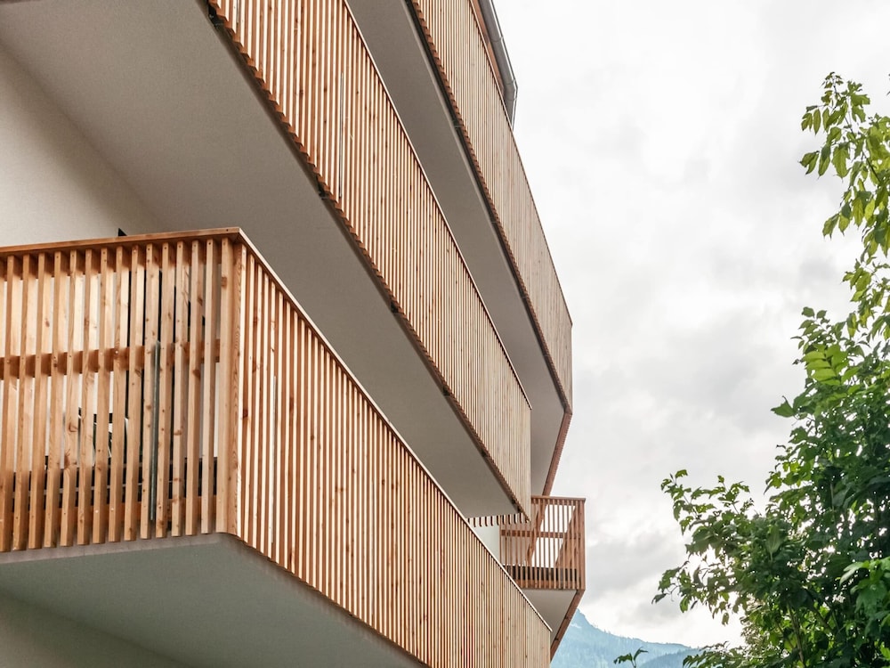 Apartment Near ski Area in Groebming