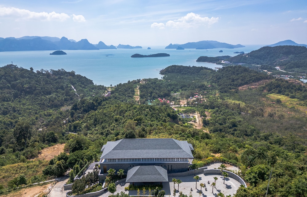 Villa Vista - Ultra-Luxury Private Villa