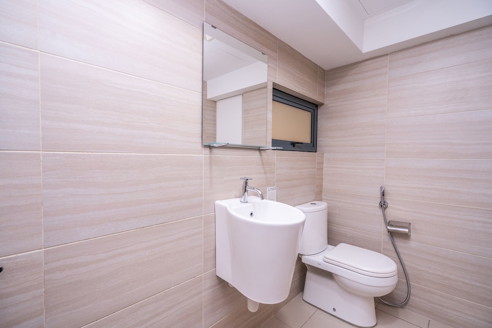 OYO Home 89596 Amazing 2br 3 Towers
